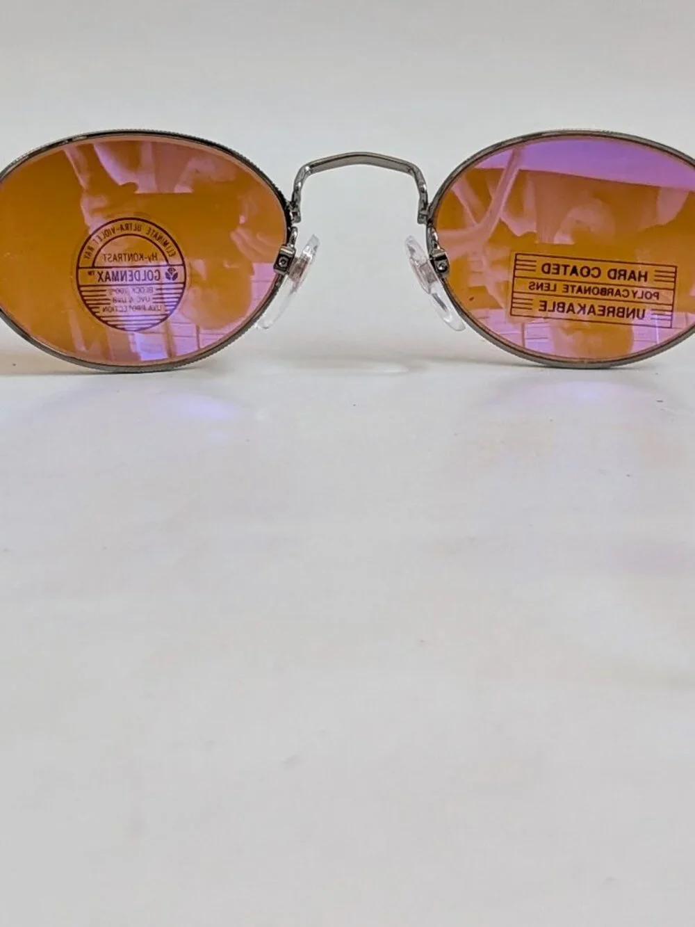 by DeVons Optics Inc. Est. Since 1983! nwt vintage